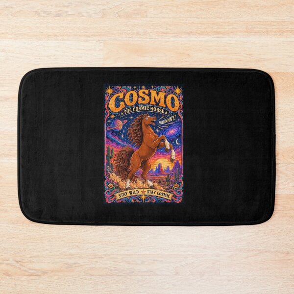 Item preview, Cosmo is wild designed and sold by Cosmic-Chloe.
