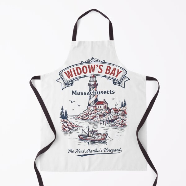 Item preview, Greetings From Widow’s Bay designed and sold by world+167.