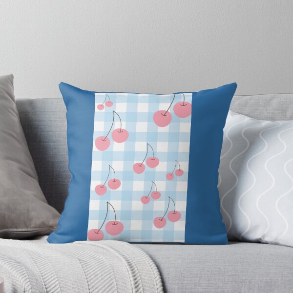 Item preview, blue and pink design designed and sold by Zapixels.