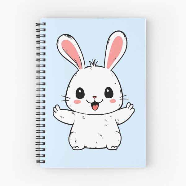 Item preview, Cute Baby Bunny - Baby Animal Clipart designed and sold by DGMaxShop.