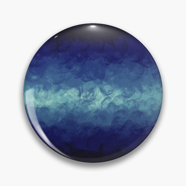 Item preview, Sapphire Geode designed and sold by CDCreativeWorks.