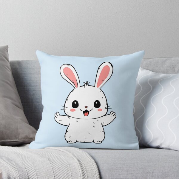 Item preview, Cute Baby Bunny - Baby Animal Clipart designed and sold by DGMaxShop.