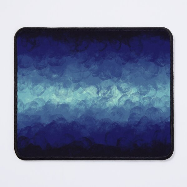 Item preview, Sapphire Geode designed and sold by CDCreativeWorks.