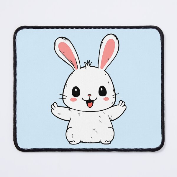 Item preview, Cute Baby Bunny - Baby Animal Clipart designed and sold by DGMaxShop.