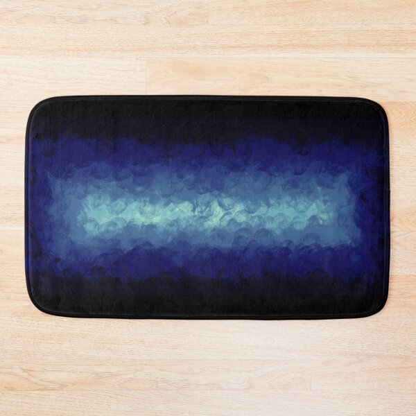 Item preview, Sapphire Geode designed and sold by CDCreativeWorks.