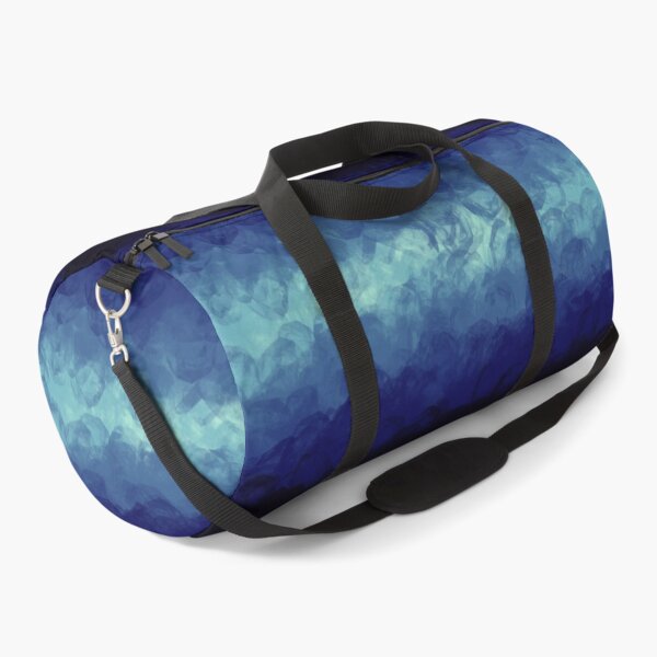 Item preview, Sapphire Geode designed and sold by CDCreativeWorks.