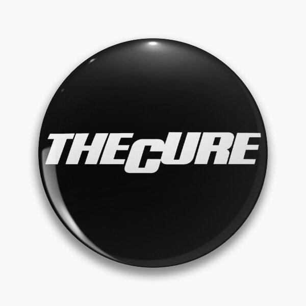Item preview, The Cures Band designed and sold by EmericHawthorn.