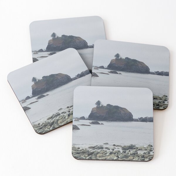 Item preview, Tree on a rock designed and sold by 3blueroses.