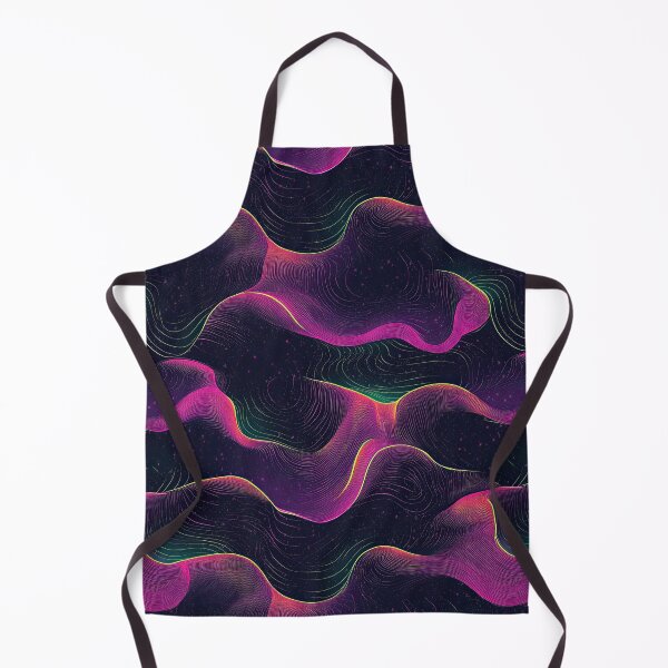 Item preview, Neon Topography designed and sold by elc2694.