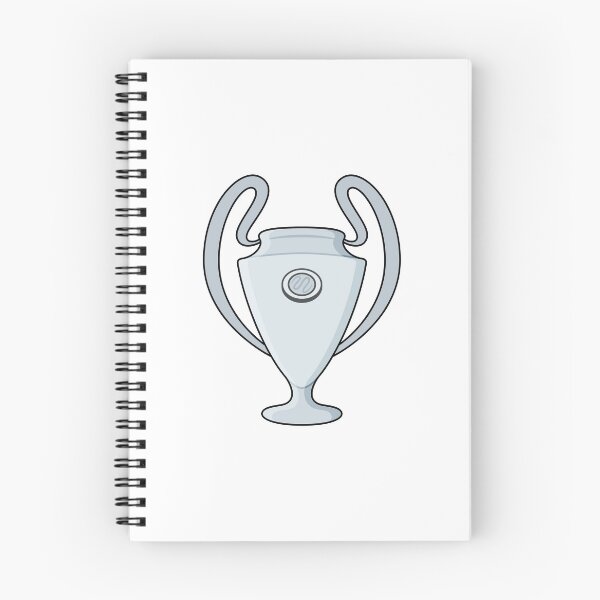 Item preview, Championship Trophy designed and sold by SideQuestDoodles.