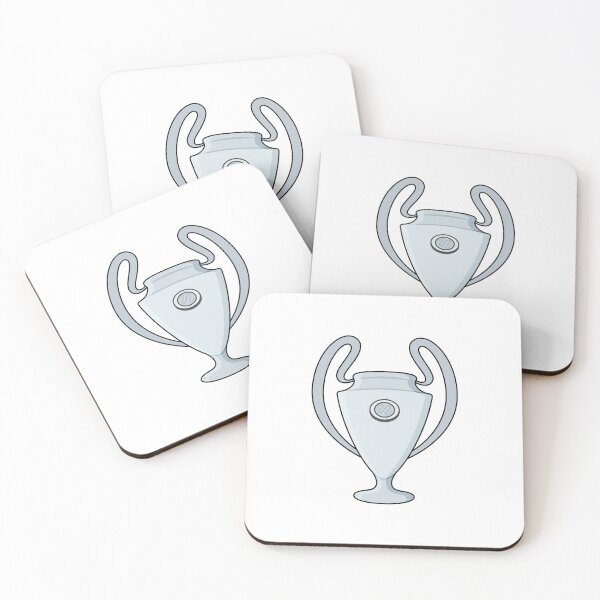 Item preview, Trofeo del Campeonato designed and sold by SideQuestDoodles.