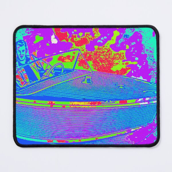 Item preview, Boaty Garcia...  designed and sold by Harold122Jade.