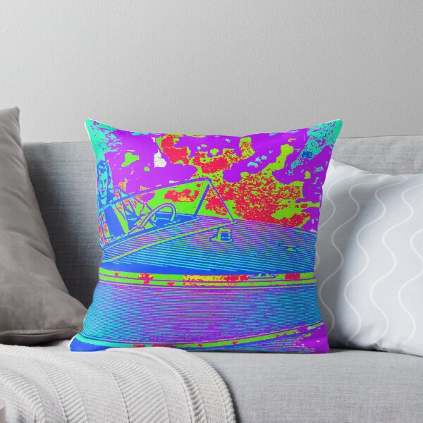 Item preview, Boaty Garcia...  designed and sold by Harold122Jade.