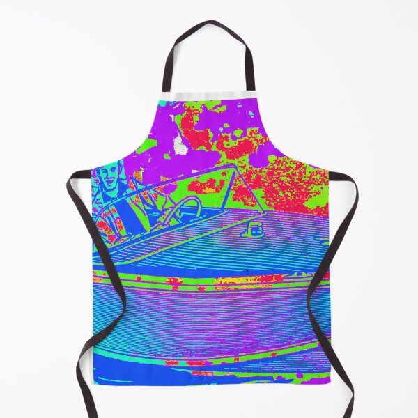 Item preview, Boaty Garcia... designed and sold by Harold122Jade.