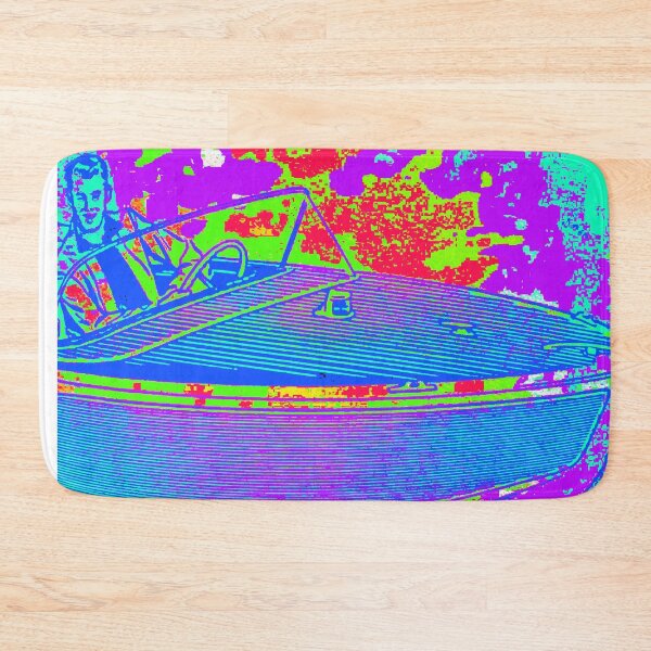Item preview, Boaty Garcia...  designed and sold by Harold122Jade.