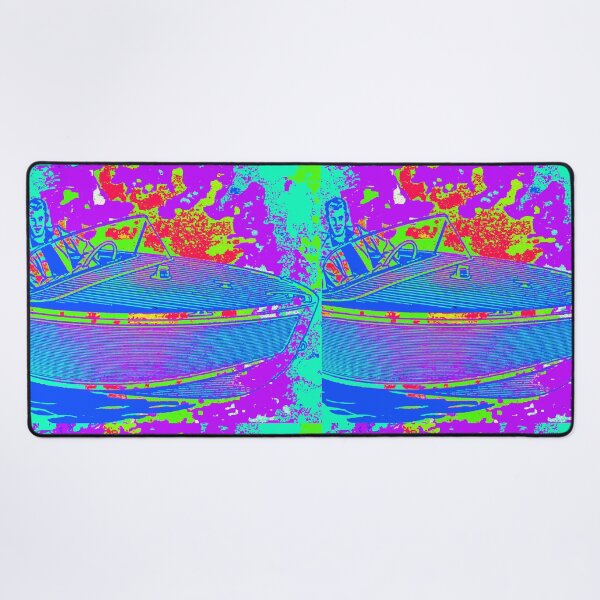 Item preview, Boaty Garcia... designed and sold by Harold122Jade.
