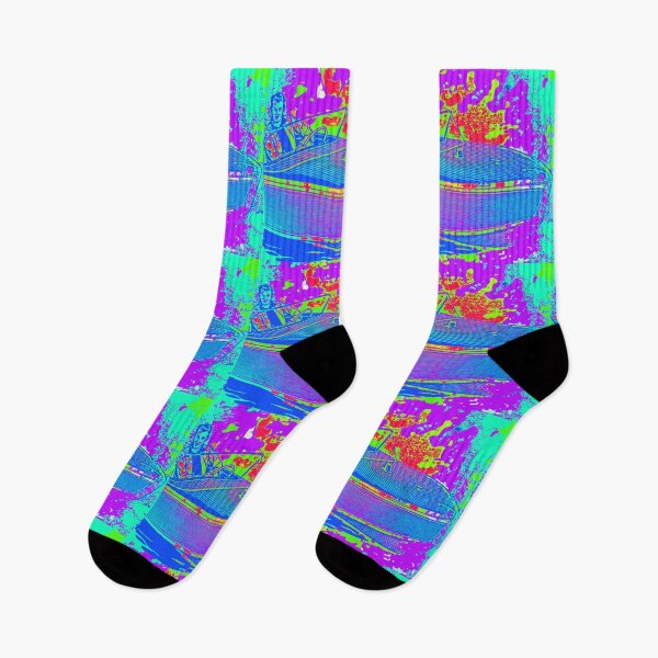 Item preview, Boaty Garcia...  designed and sold by Harold122Jade.