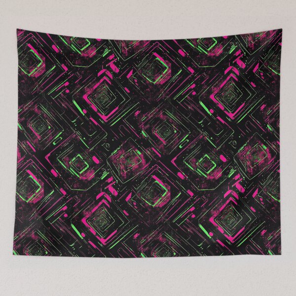 Item preview, Watermelon Bismuth designed and sold by elc2694.