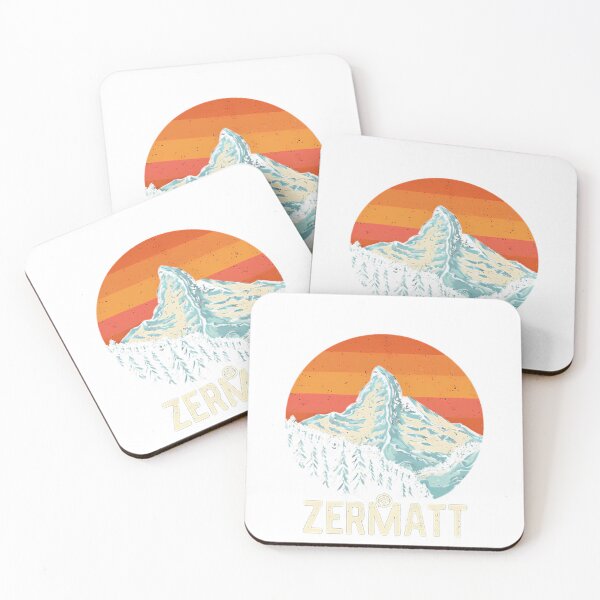 Item preview, Zermatt  designed and sold by lizettis.