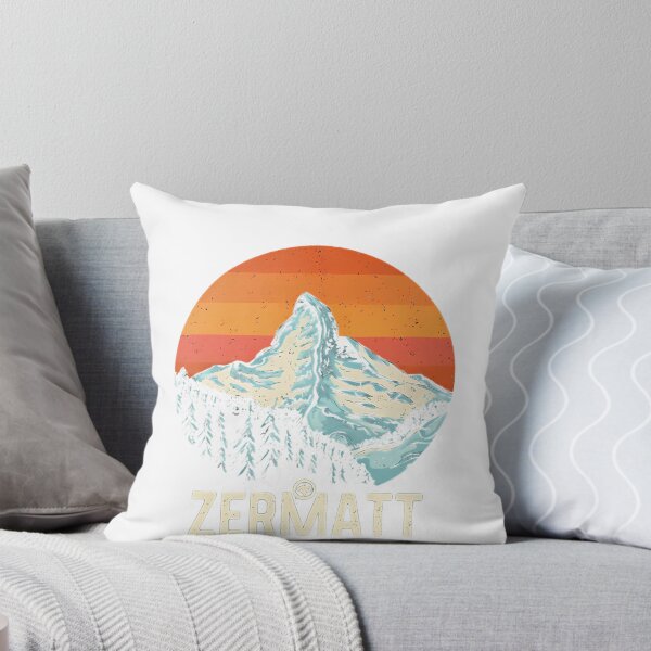 Item preview, Zermatt  designed and sold by lizettis.