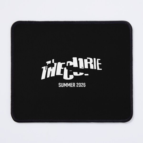 Item preview, The Cures Summer 2026 designed and sold by EmericHawthorn.