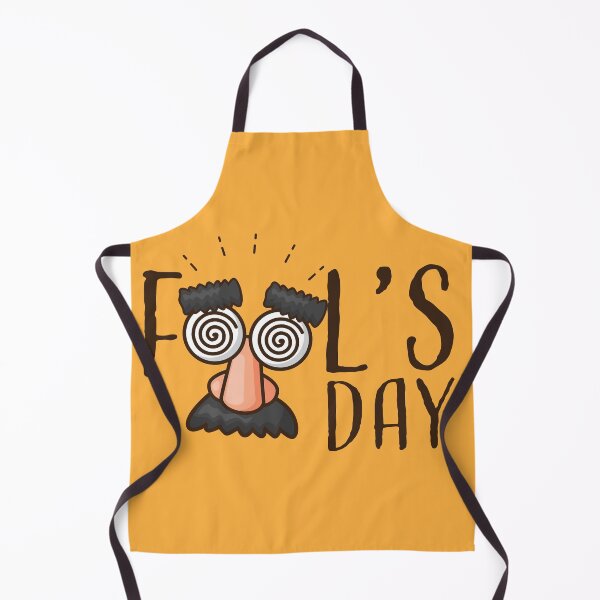 Item preview, Funny Fool’s Day Illustration designed and sold by DesignByUmza.