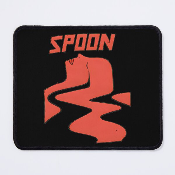 Item preview, SPOONS Band designed and sold by SaraRMarshall.