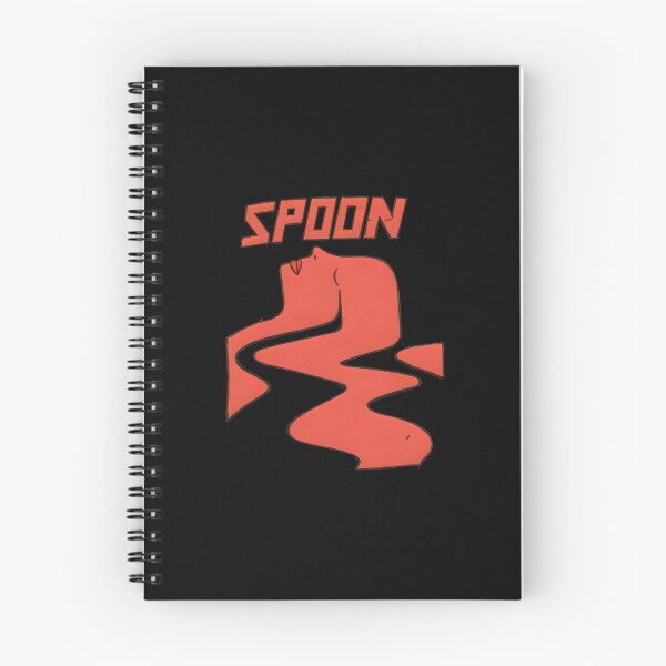 Item preview, SPOONS Band designed and sold by SaraRMarshall.