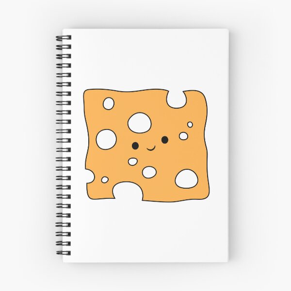 Item preview, Cheese Slice designed and sold by SideQuestDoodles.