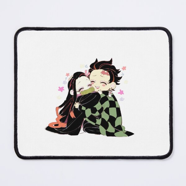 Item preview, Demon Slayer Siblings – Unbreakable Family Bond designed and sold by Mr-MC-kitty.