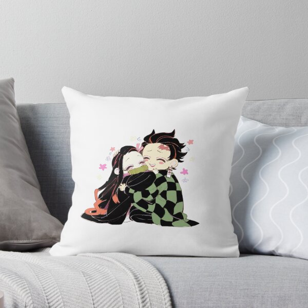Item preview, Demon Slayer Siblings – Unbreakable Family Bond designed and sold by Mr-MC-kitty.