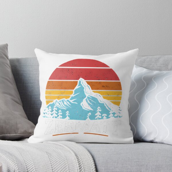 Item preview, Zermatt  designed and sold by lizettis.