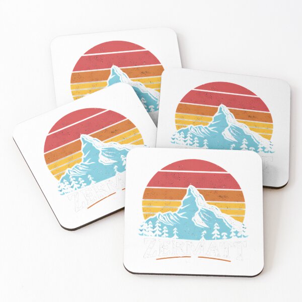 Item preview, Zermatt  designed and sold by lizettis.