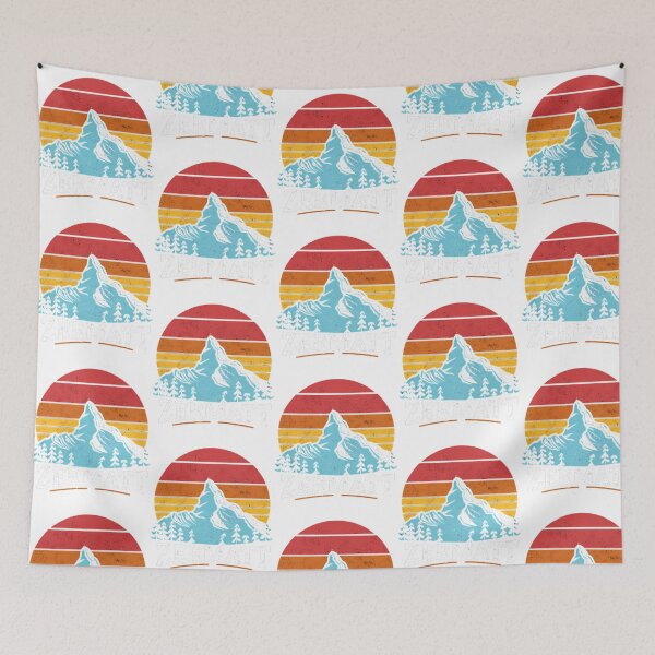 Item preview, Zermatt  designed and sold by lizettis.