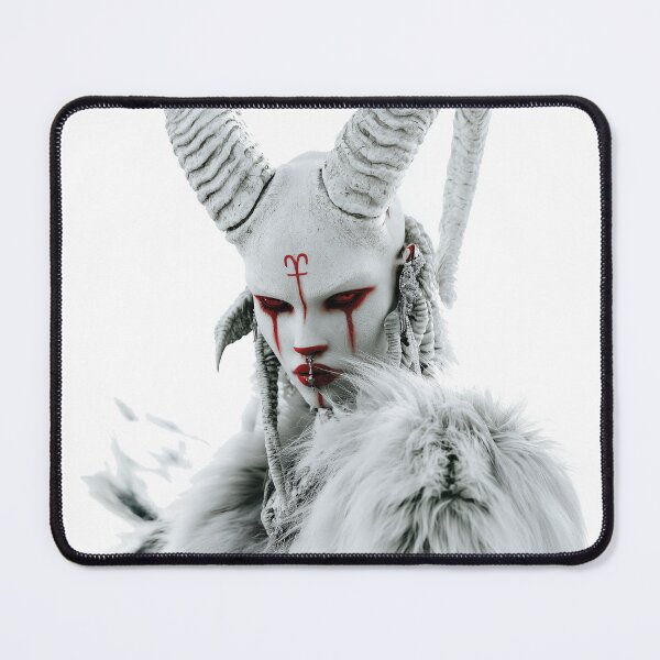 Item preview, Aries Queen - Surreal Astrology & Fire Element designed and sold by Audra-studio.