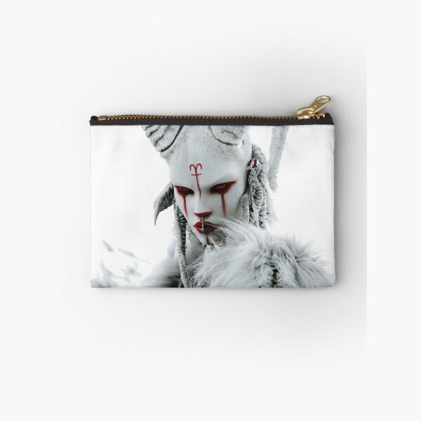 Item preview, Aries Queen - Surreal Astrology & Fire Element designed and sold by Audra-studio.