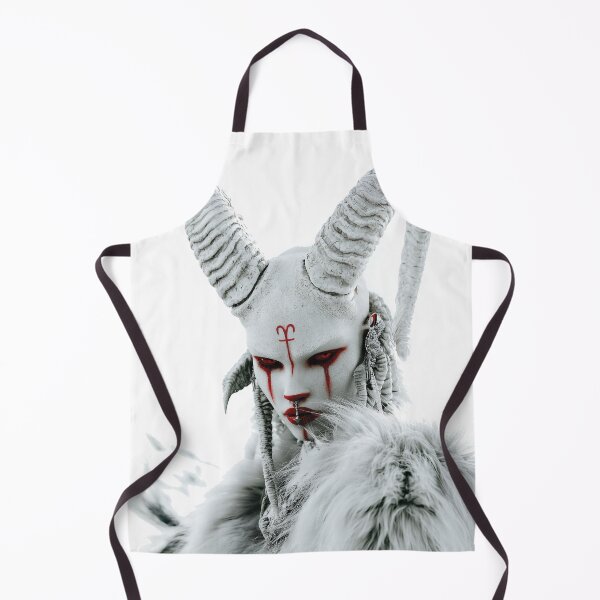 Item preview, Aries Queen - Surreal Astrology & Fire Element designed and sold by Audra-studio.