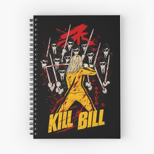 Artikelvorschau, Kill Bill Design Kampf-Katana entworfen und verkauft von Studio RTN.