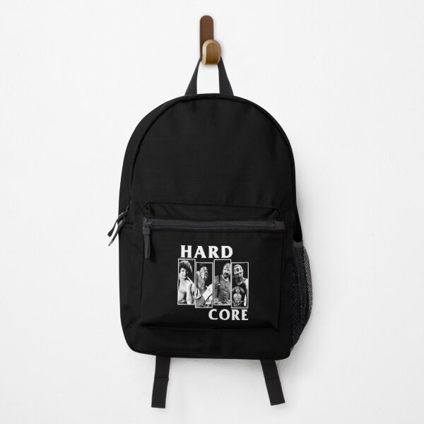 Item preview, Hard Core - Terry Funk   designed and sold by Gutkowskiol.