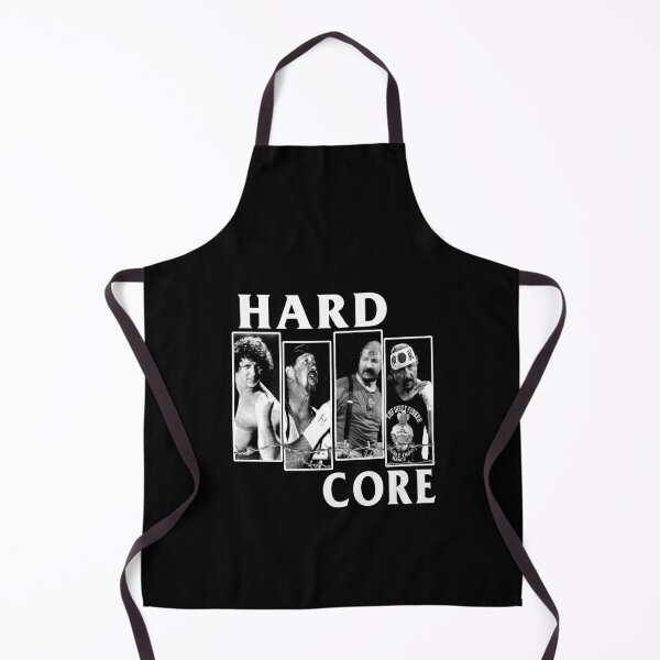 Item preview, Hard Core - Terry Funk designed and sold by Gutkowskiol.