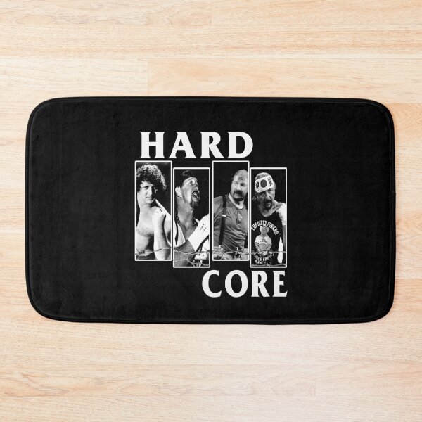 Item preview, Hard Core - Terry Funk   designed and sold by Gutkowskiol.