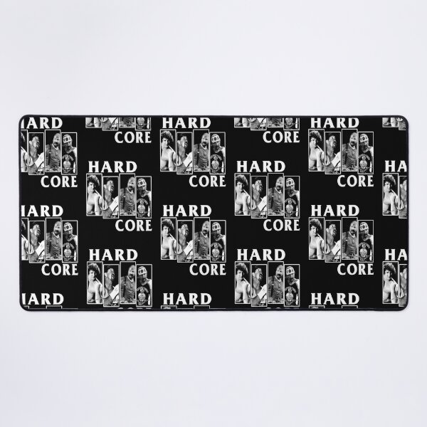 Item preview, Hard Core - Terry Funk   designed and sold by Gutkowskiol.
