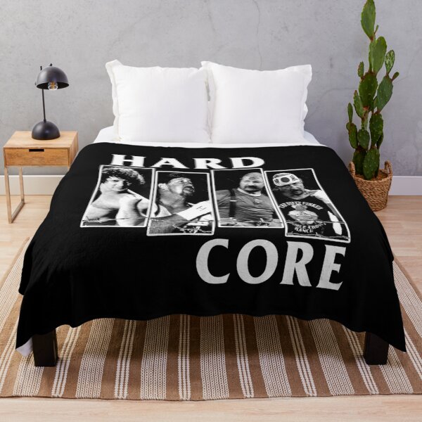 Item preview, Hard Core - Terry Funk designed and sold by Gutkowskiol.