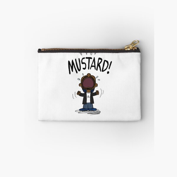 Item preview, Kendrick Lamar Mustard Funny   designed and sold by Breannarts.