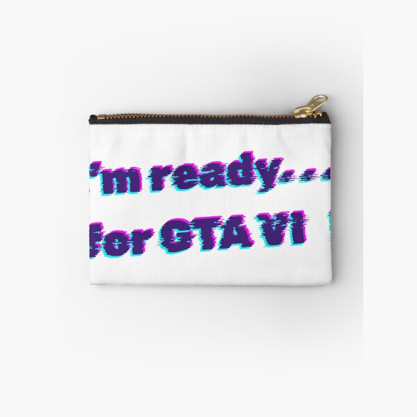 Item preview, Funny “GTA VI” Tshirt! designed and sold by Eshopss.