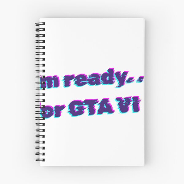 Item preview, Funny “GTA VI” Tshirt! designed and sold by Eshopss.