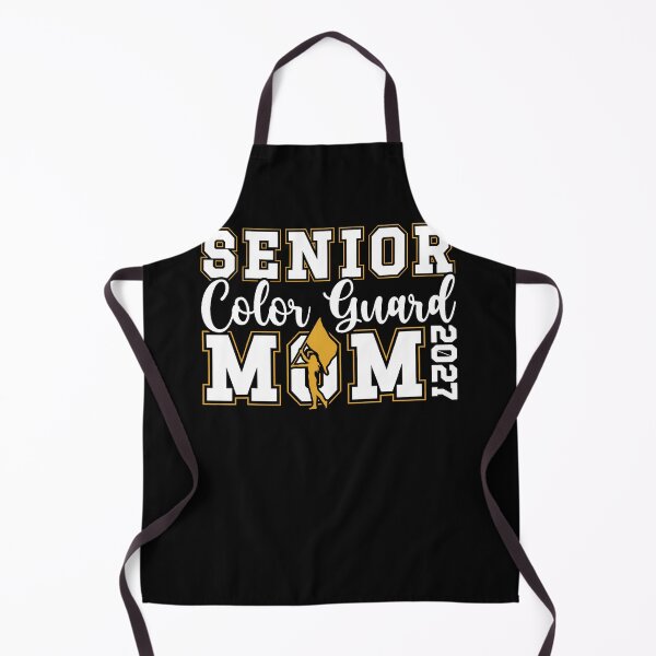 Item preview, Senior Color Guard Mother 2027 designed and sold by darriahad.