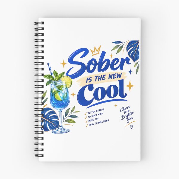 Item preview, addiction recovery, alcohol free, supportive sobriety, sober living designed and sold by TrueArtVibes.