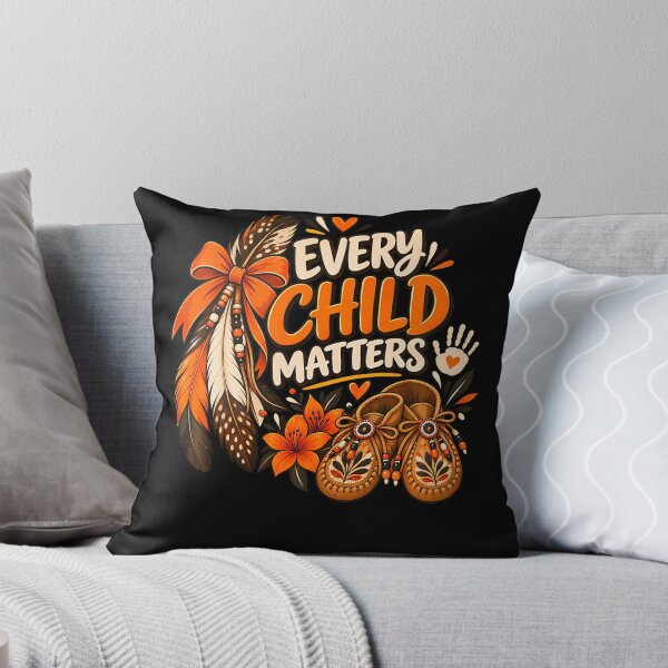 Item preview, Every Orange Day Child Kindness Matter Anti Bully Kid Native designed and sold by Mataamolmawalo.