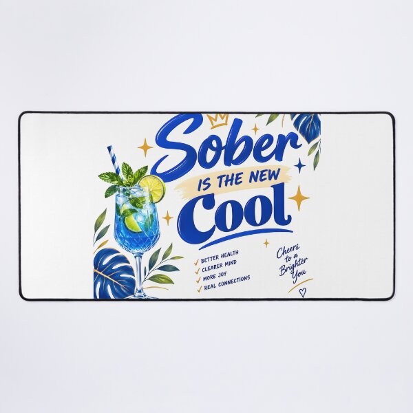 Item preview, addiction recovery, alcohol free, supportive sobriety, sober living designed and sold by TrueArtVibes.
